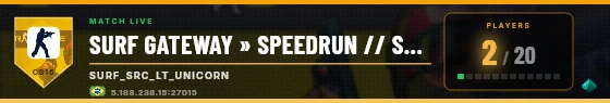 Scoreboard badge preview
