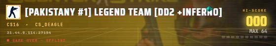 Arcade badge preview