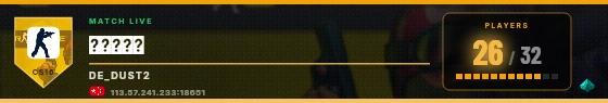 Scoreboard badge preview