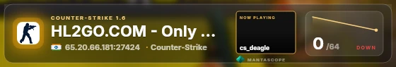 Glass badge preview