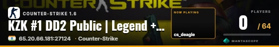 Hero badge preview