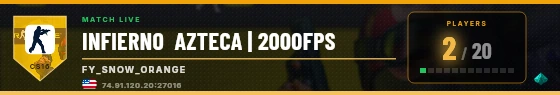 Scoreboard badge preview