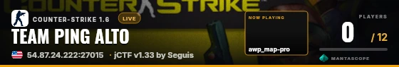 Hero badge preview