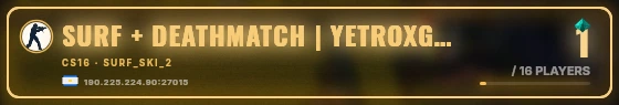 Marquee badge preview