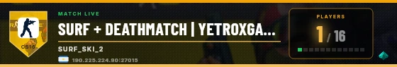 Scoreboard badge preview