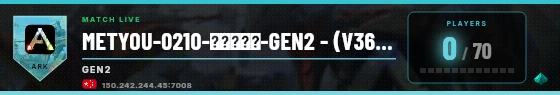 Scoreboard badge preview