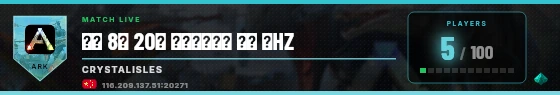 Scoreboard badge preview