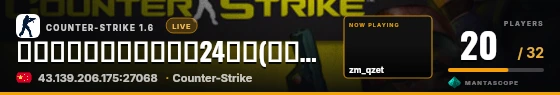 Hero badge preview