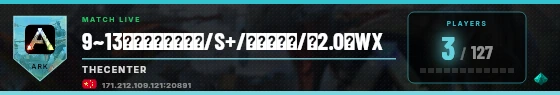 Scoreboard badge preview