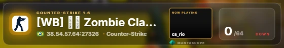 Glass badge preview