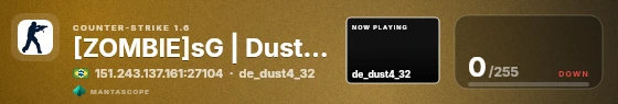 Mesh badge preview