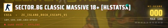 Arcade badge preview
