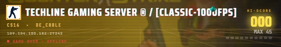 Arcade badge preview