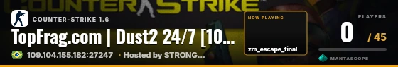Hero badge preview