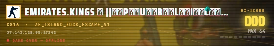 Arcade badge preview