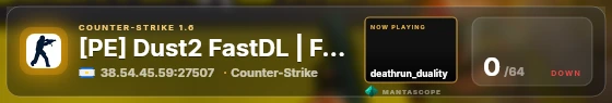 Glass badge preview