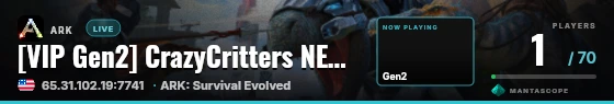 Hero badge preview