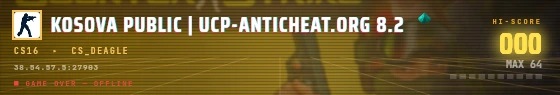 Arcade badge preview