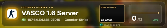 Glass badge preview