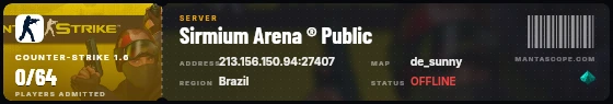 Ticket badge preview