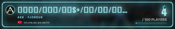 Marquee badge preview