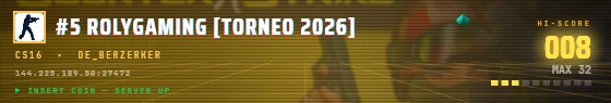 Arcade badge preview