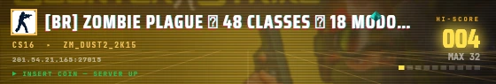 Arcade badge preview