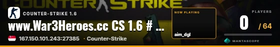 Hero badge preview