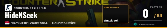 Hero badge preview