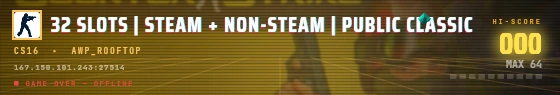 Arcade badge preview