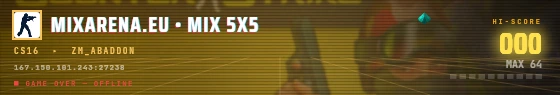 Arcade badge preview