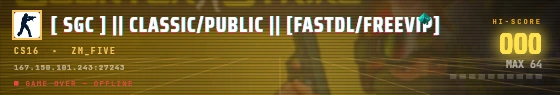 Arcade badge preview