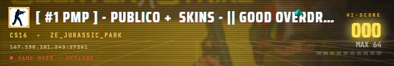 Arcade badge preview
