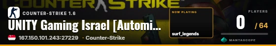 Hero badge preview