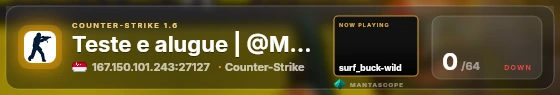 Glass badge preview