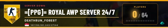 Scoreboard badge preview