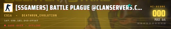 Arcade badge preview