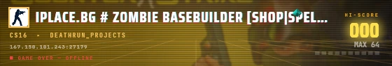 Arcade badge preview
