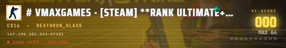 Arcade badge preview