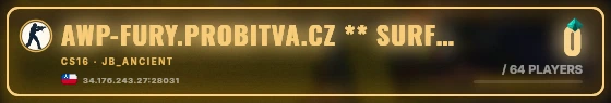 Marquee badge preview