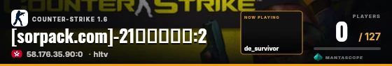 Hero badge preview