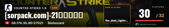 Hero badge preview