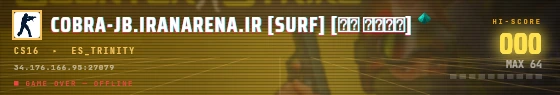 Arcade badge preview