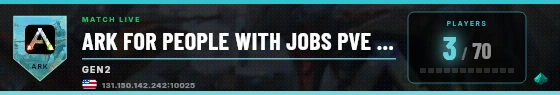 Scoreboard badge preview