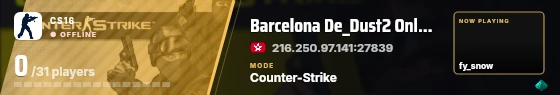 Blade badge preview