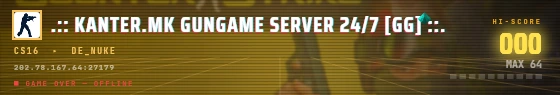 Arcade badge preview