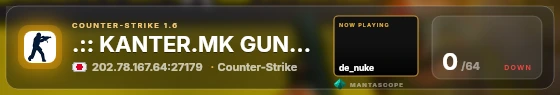 Glass badge preview