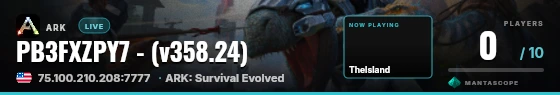 Hero badge preview