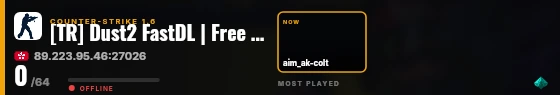 Filmstrip badge preview