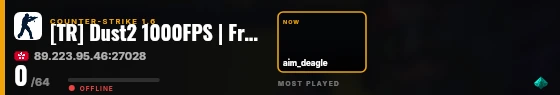 Filmstrip badge preview